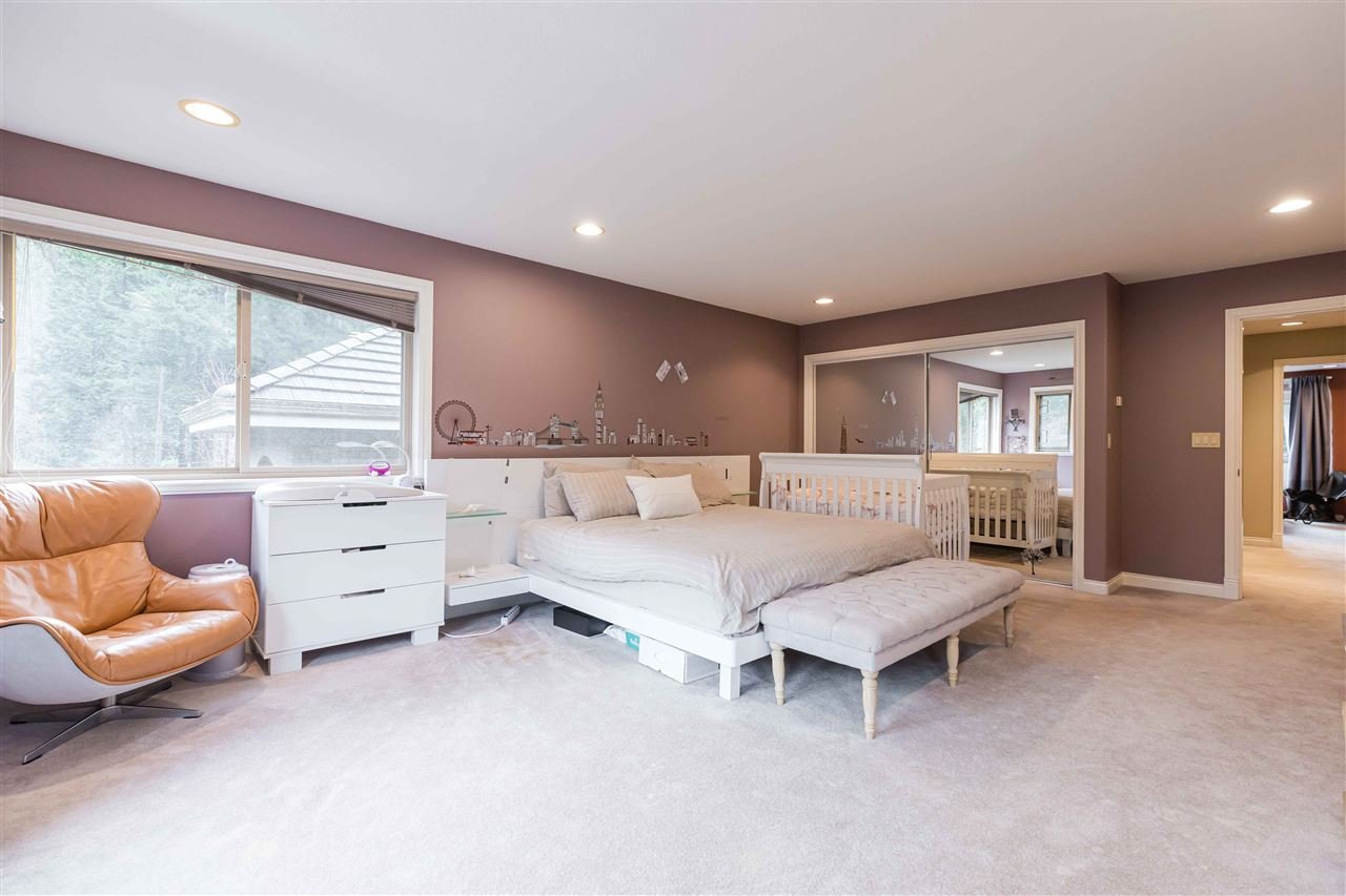 2221 Tanager Place, North Vancouver