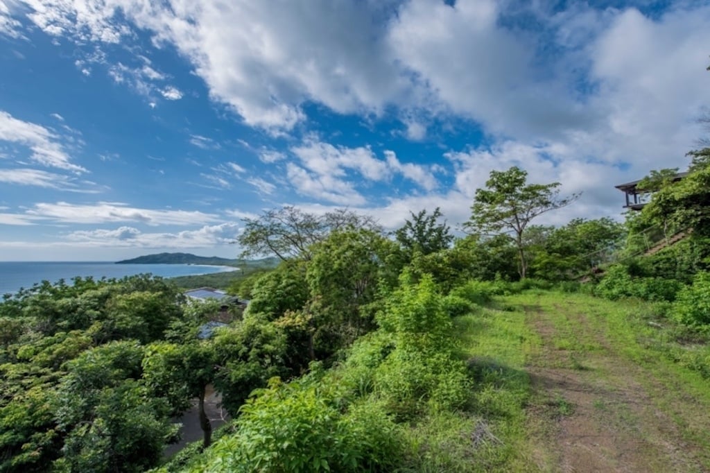 Ocean View Gated Development Lot, Tamarindo, Guanacaste