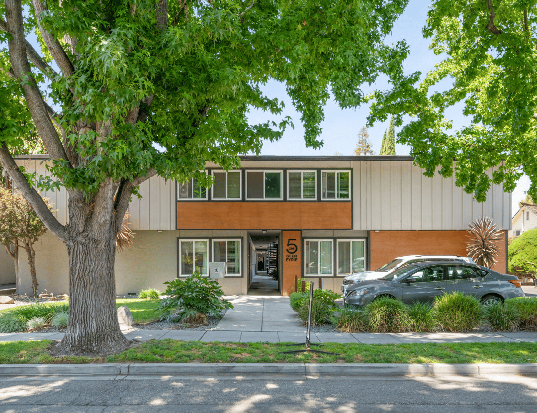 Levin Johnston Trades 24-Unit San Jose Apartment Property for $9.1 MM