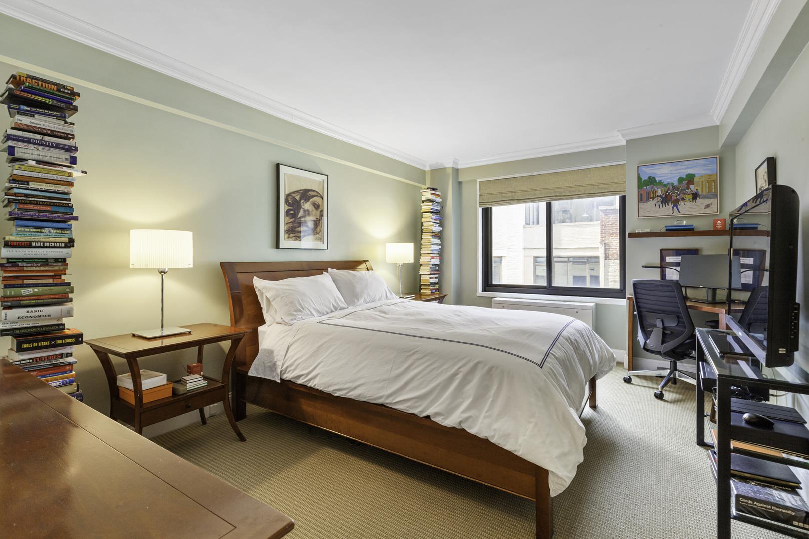 10 East End Avenue, Apt 11-C