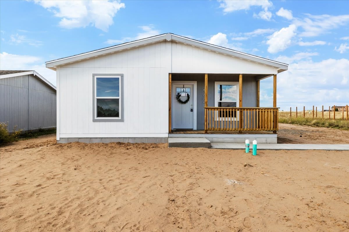 23684 Redtail Drive, Ellicott, CO 