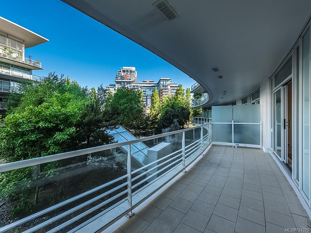 203-66 Songhees Rd, Victoria