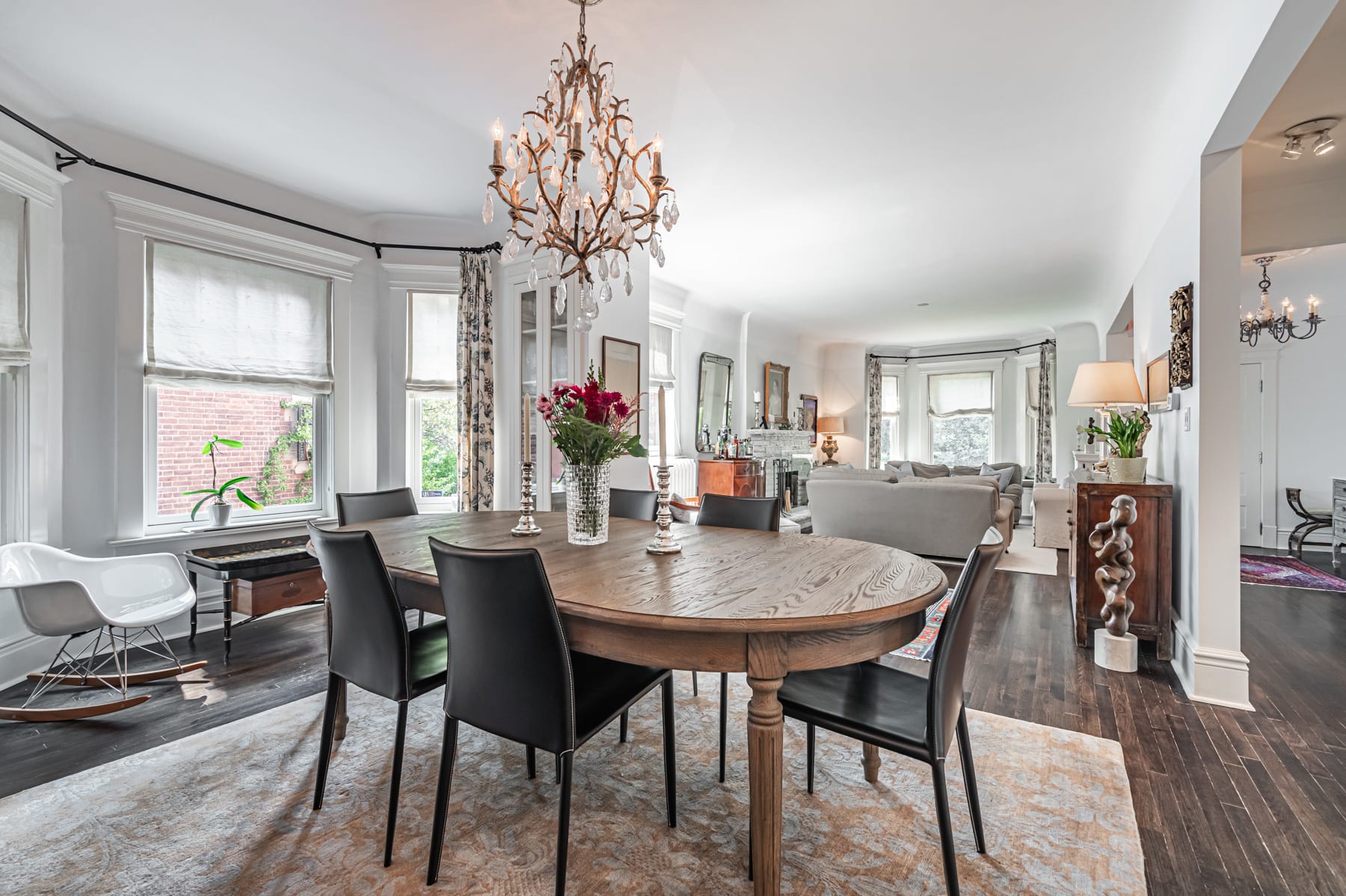 18 Castle Frank Cres