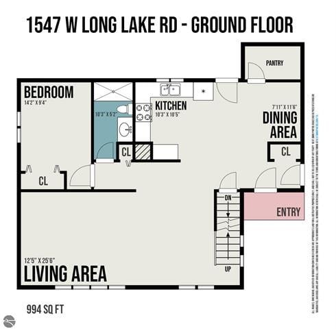 Buyer's Agent - Longwood Acres
