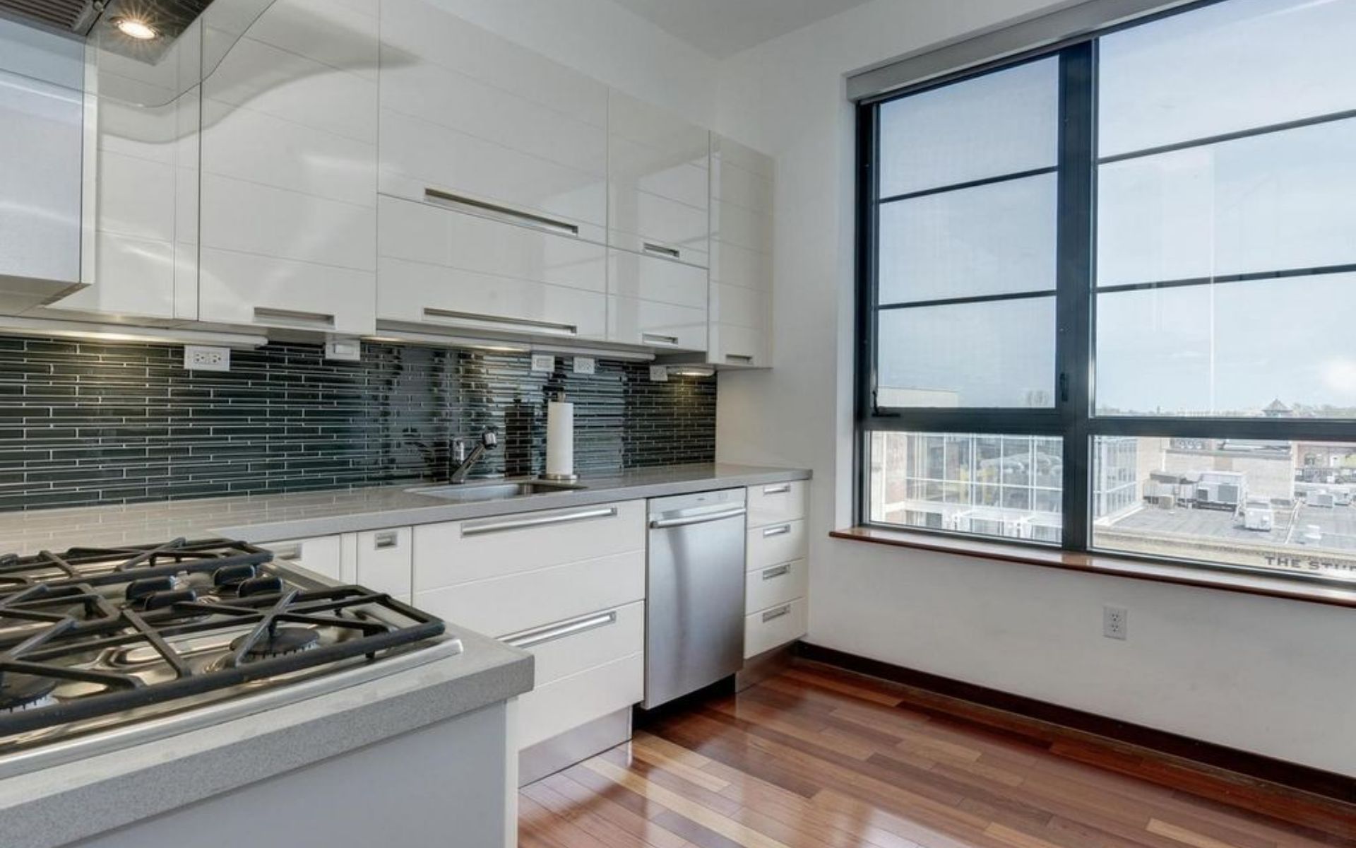 1413 P St NW, #603
