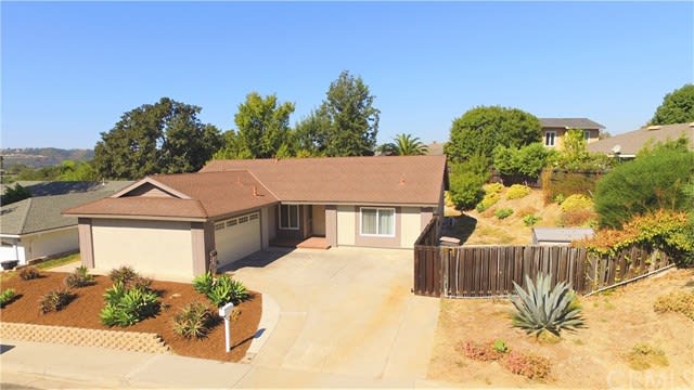 24981 La Plata Drive