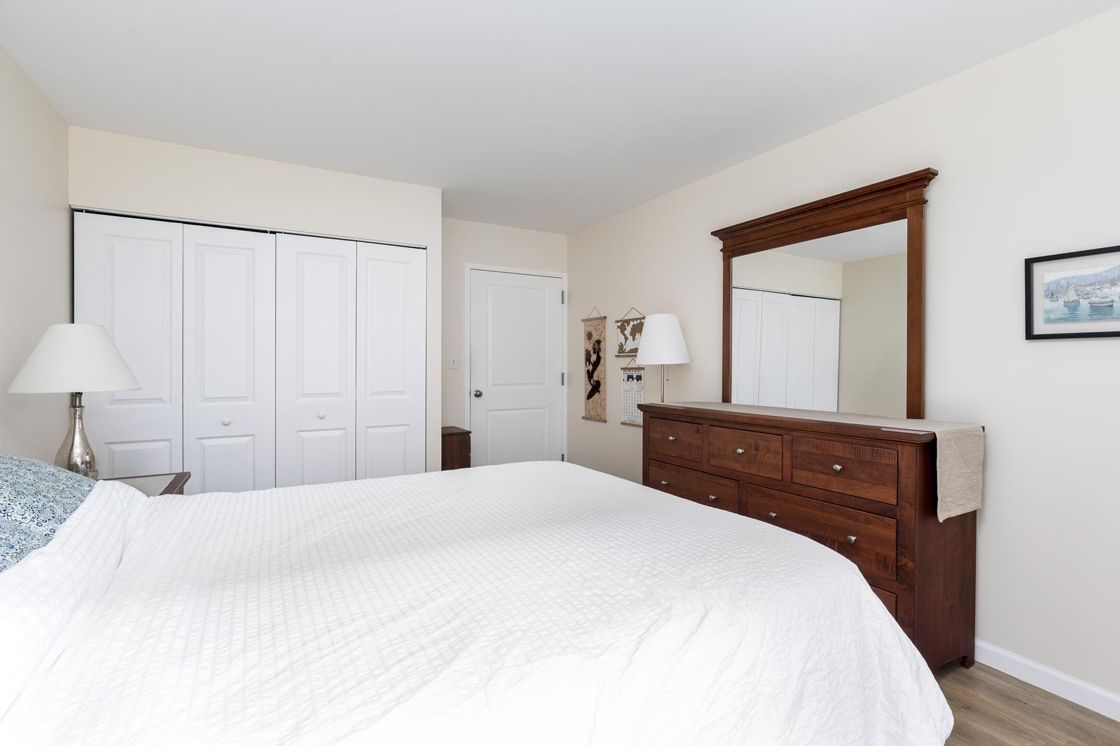 130 Lenox Avenue, Apt 405