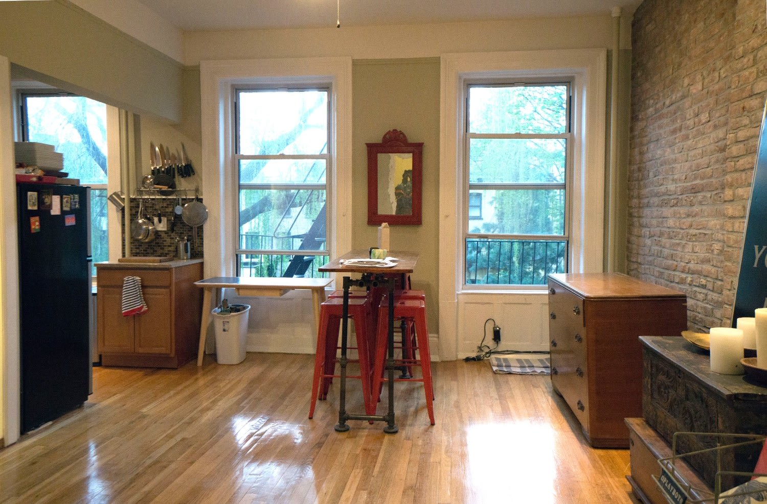 114 Dean St, Unit 2