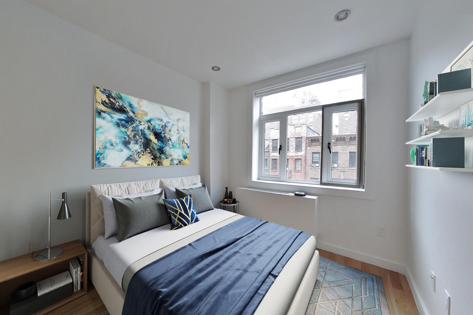 324 Grand Street, Apt 3-B