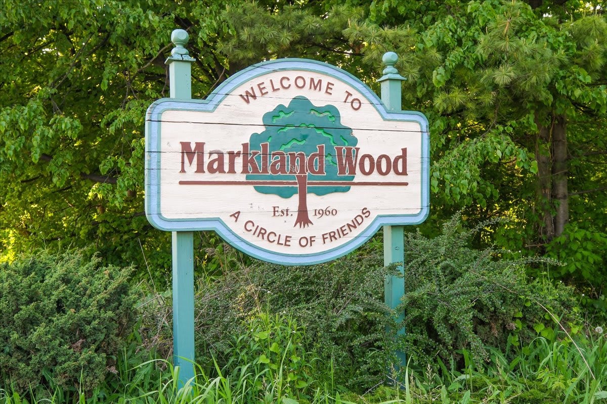 Markland Wood