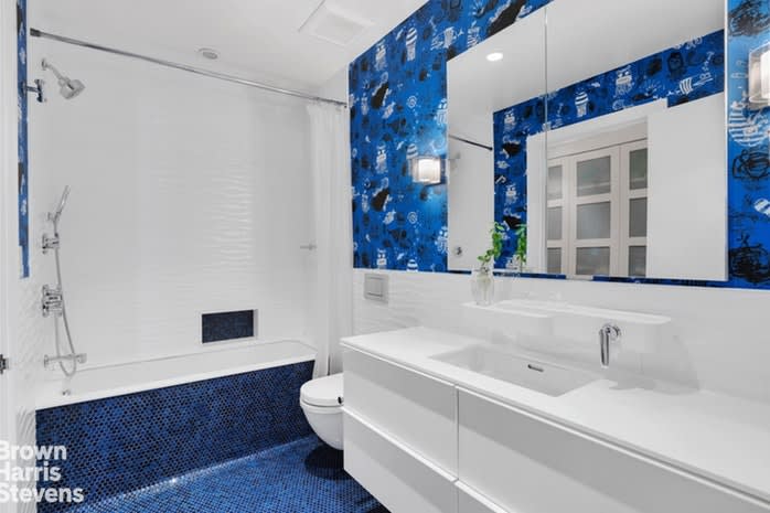 76 Laight St., Apt #5