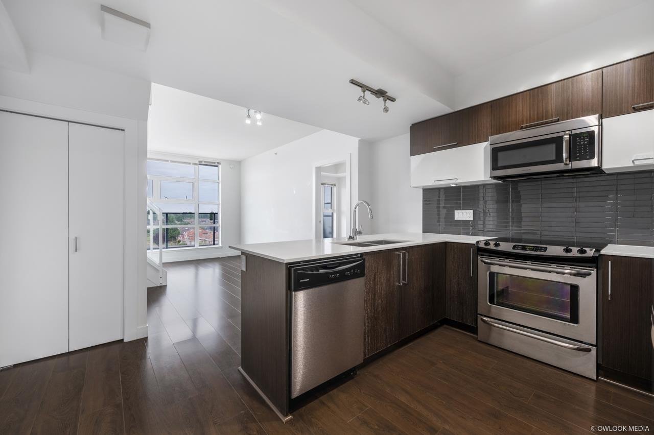 506-10020 Dunoon Drive, Richmond
