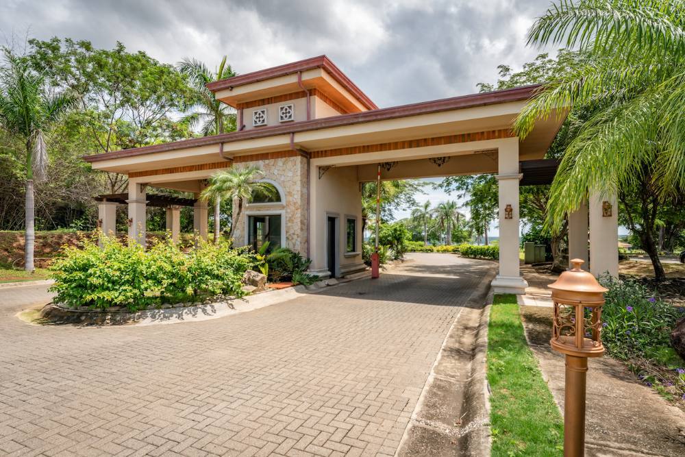 Ocean View Development Sites, Papagayo, Guanacaste