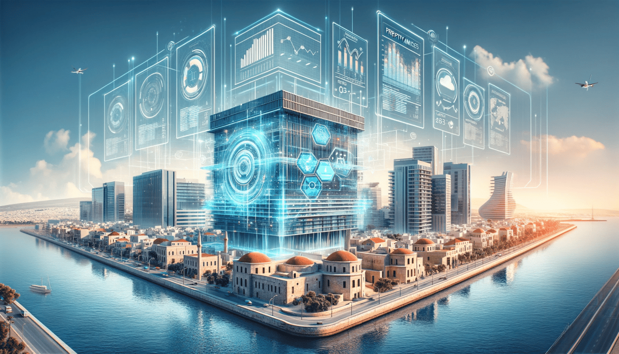 AI Revolution in Real Estate: Transforming the Way We Buy, Sell, and Manage Properties