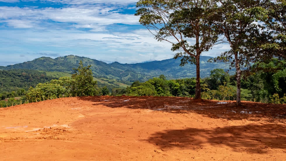 New Ocean View Community in Dominical Costa Rica