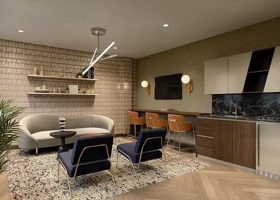 1673 Ocean Ave. Unit: 7-F