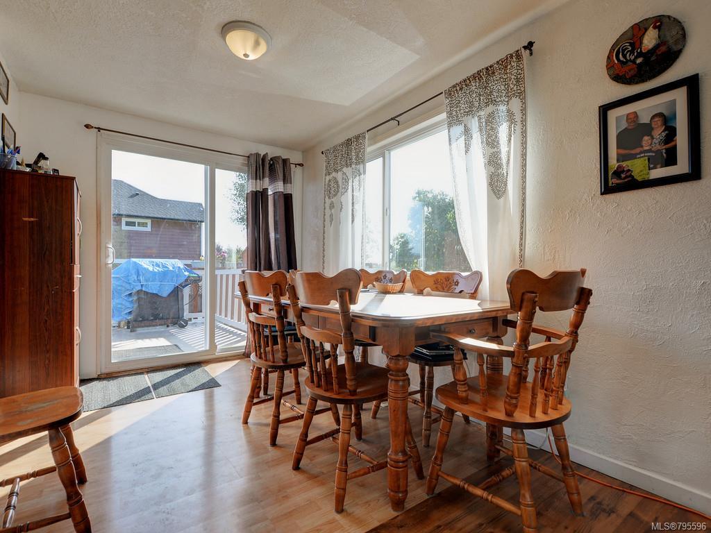 2365 Church Rd, Sooke