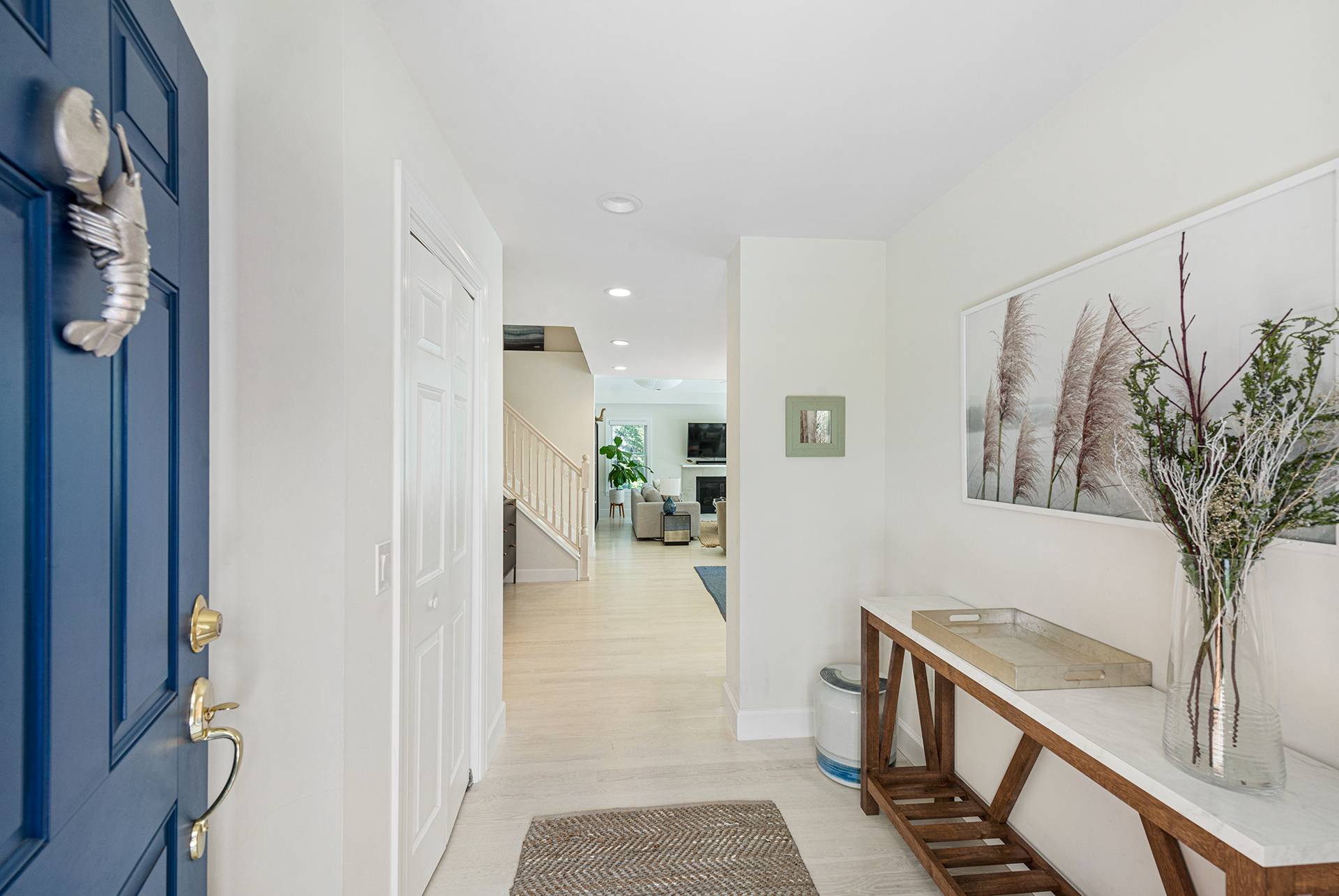 East Hampton Pristine