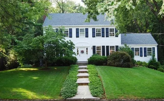 5 Pinewood Ct