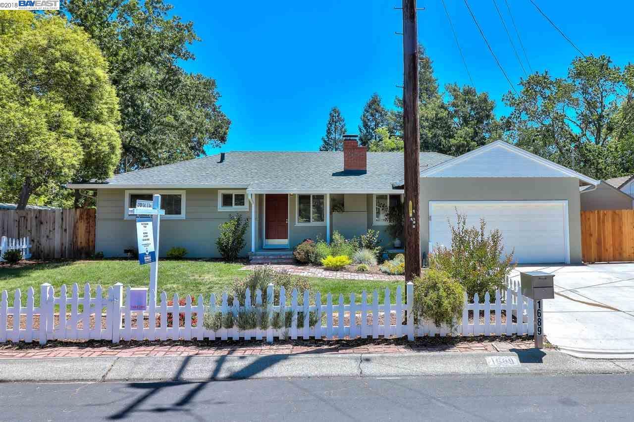 1689 Barnett Cir