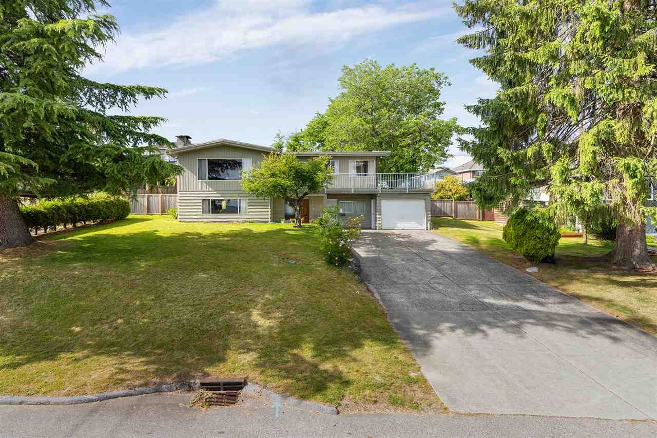 1143 Dansey Avenue, Coquitlam