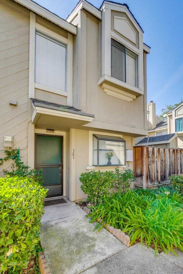 384 Caribe Way
