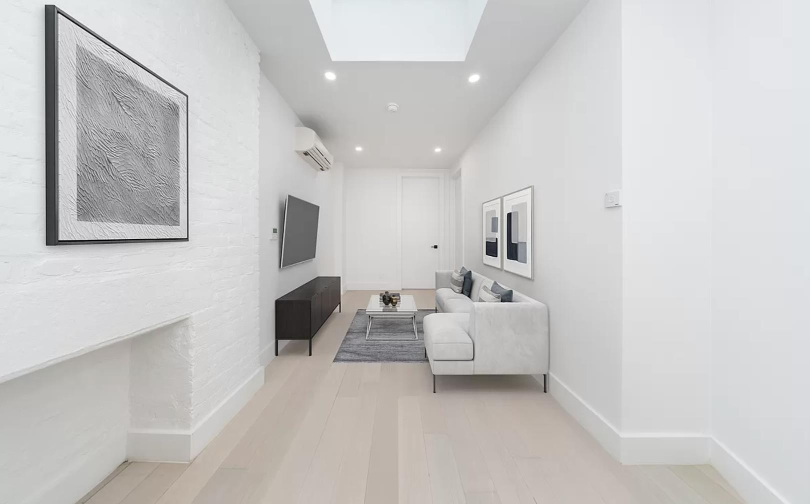 47 Saint Marks Place, Apt 3-W