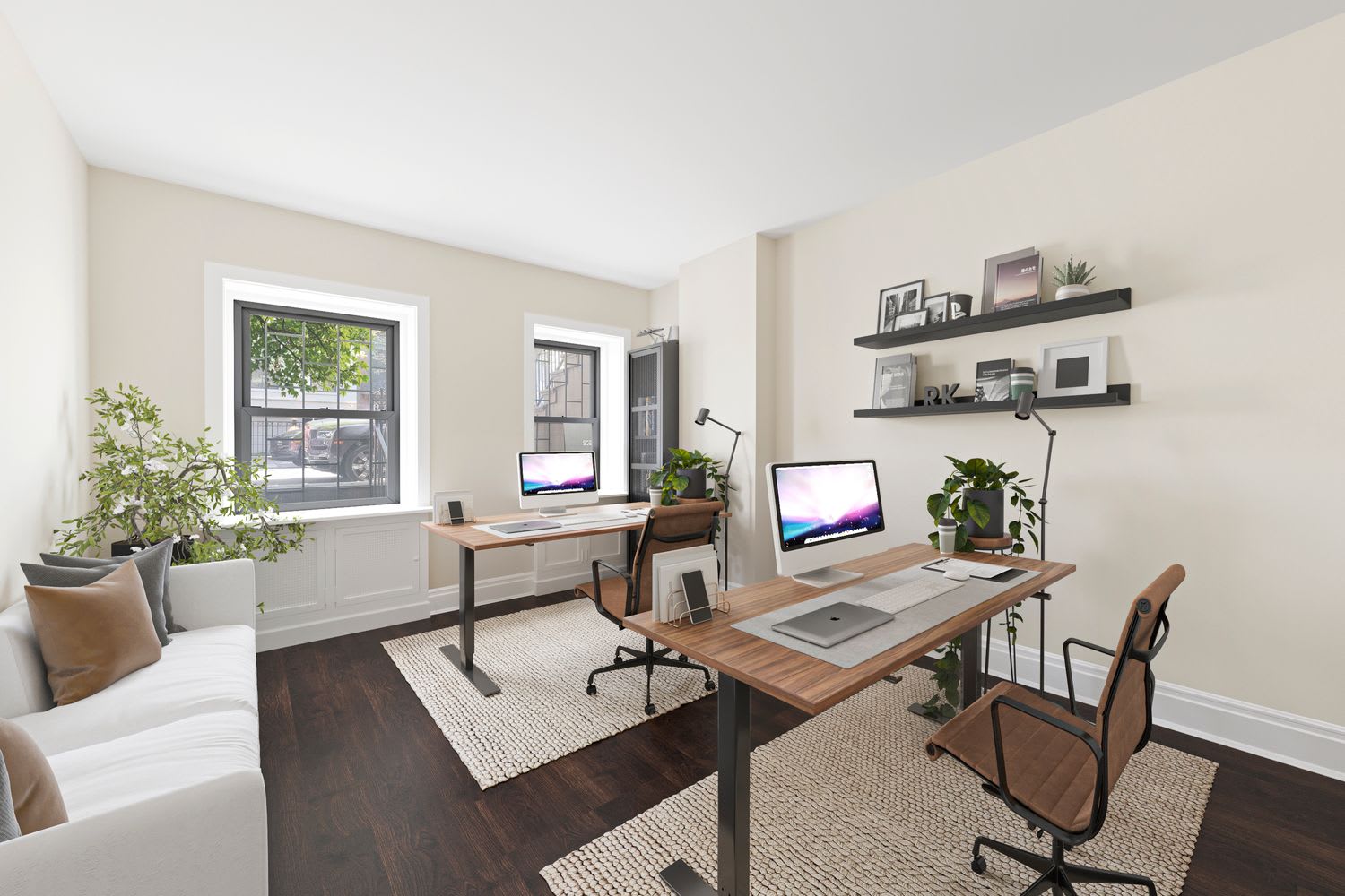 122 East 61st Street, Townhouse