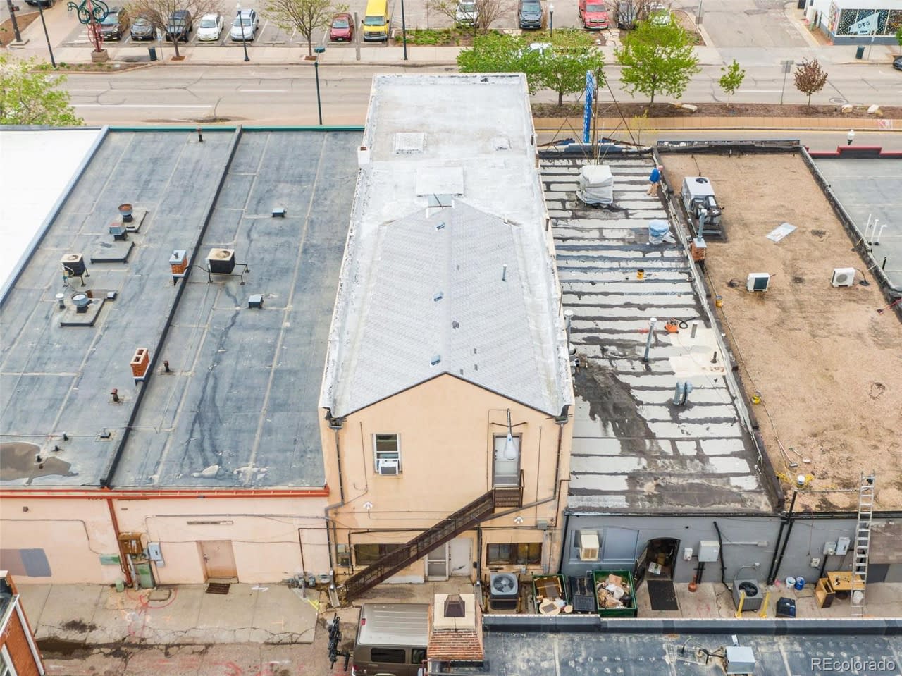 Prime Mixed Use Building: 922 8th Ave - $1.05M