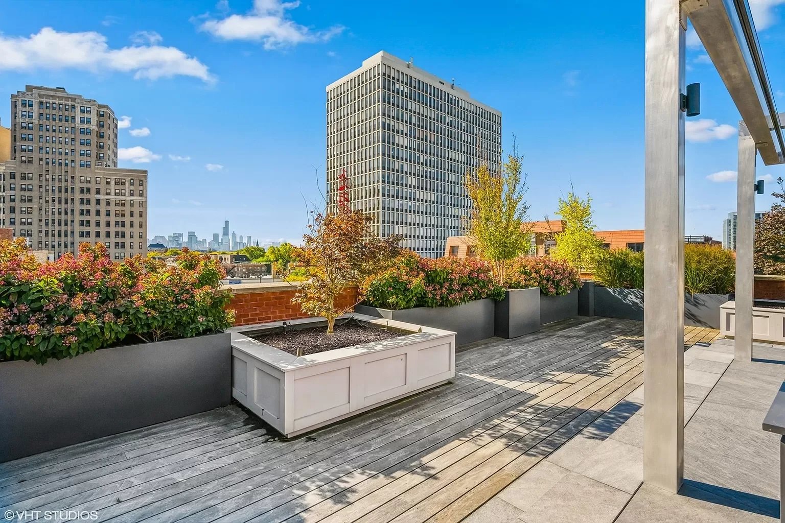 445 W Arlington, Unit 4W