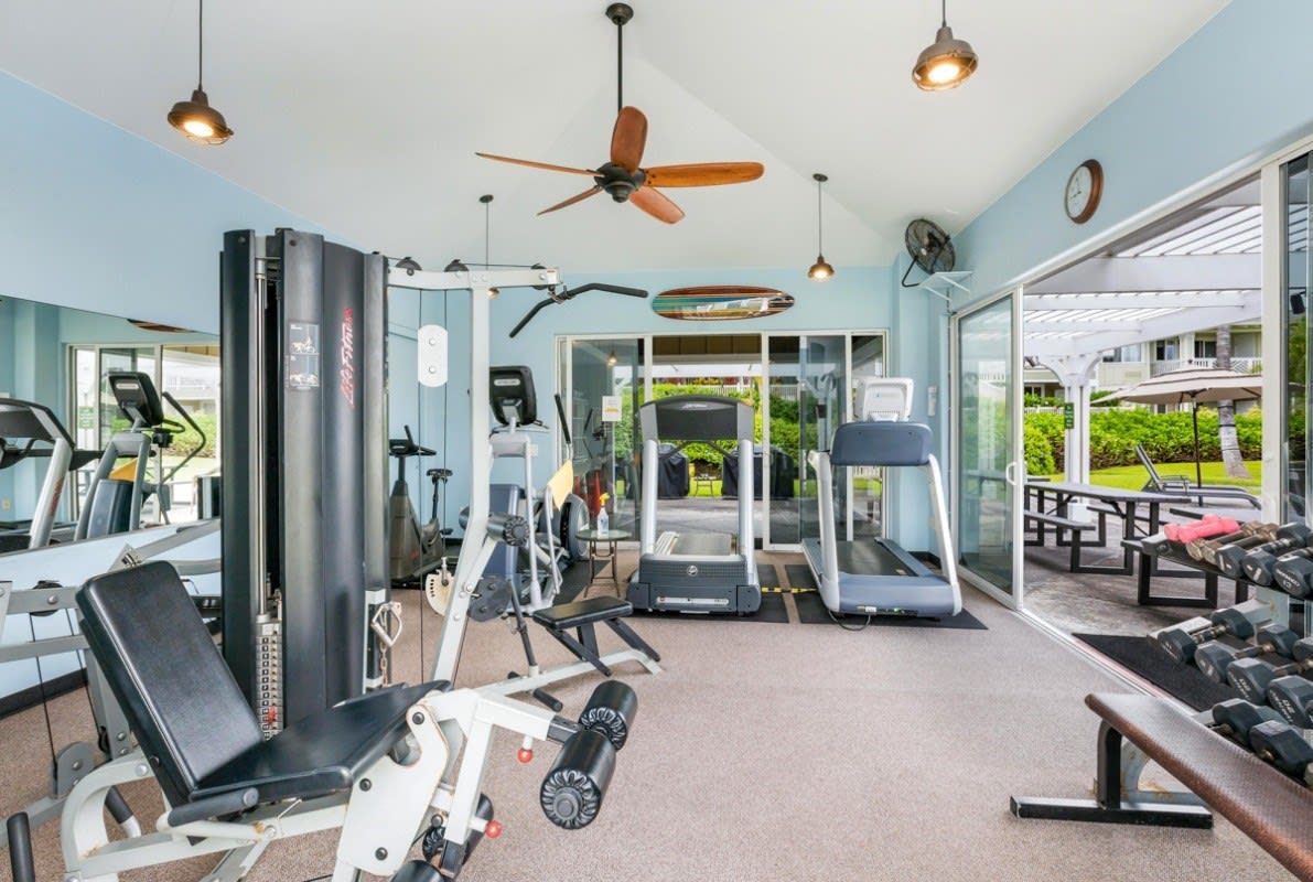 75-6009 Alii Drive, Unit F22