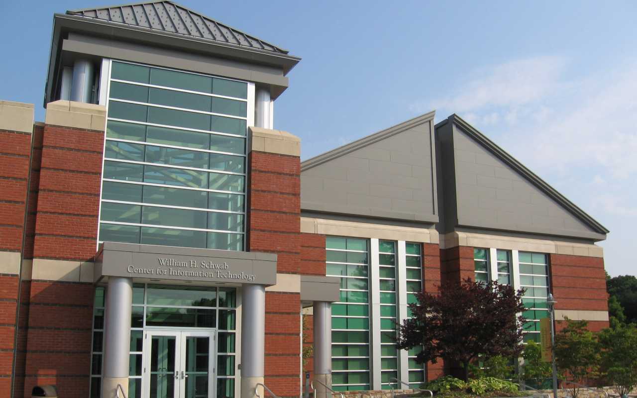 West Norwalk