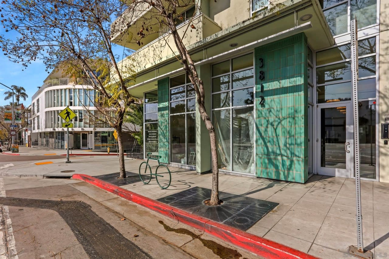 3812 Park Blvd Unit: 314