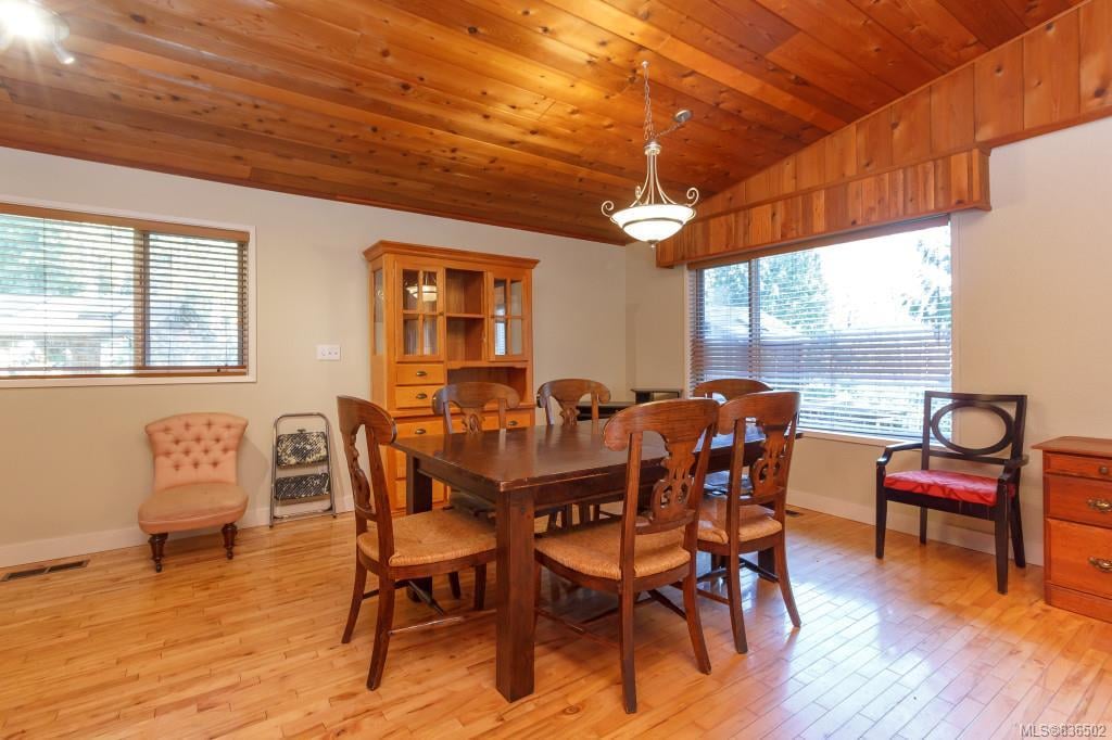 7760 Milligan Rd, Sooke