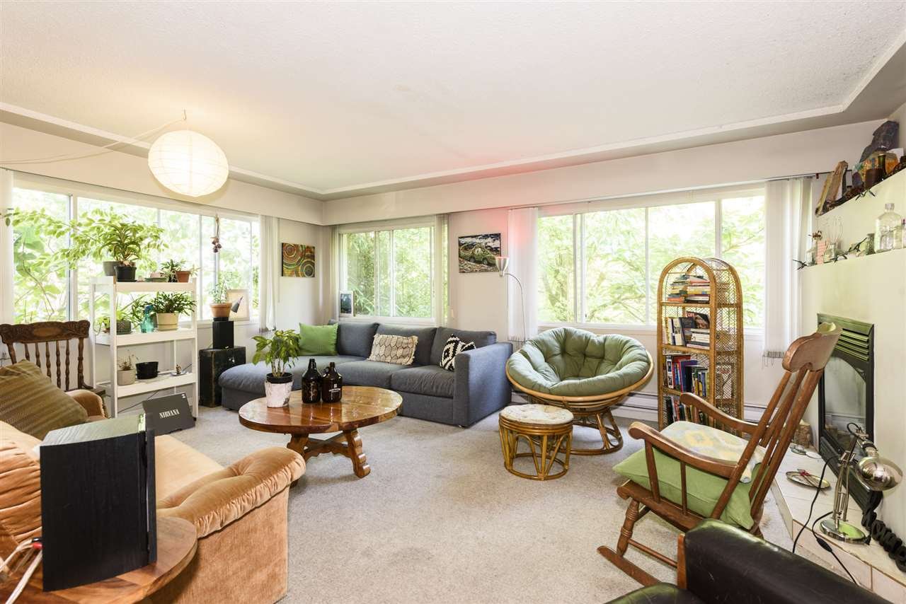 1616 Kitchener Street, Vancouver