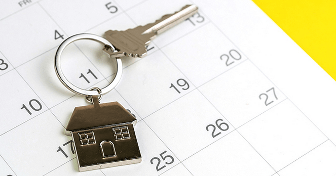 Dreaming of Buying a Home? Here’s How Long Each Step of the Process May Take