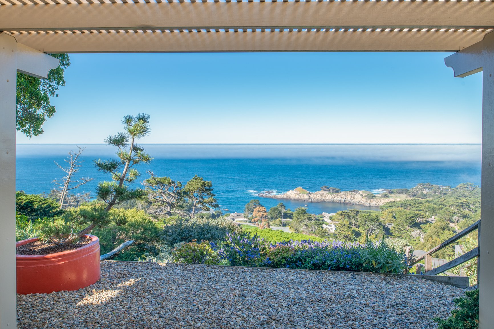 Carmel Highlands Getaway