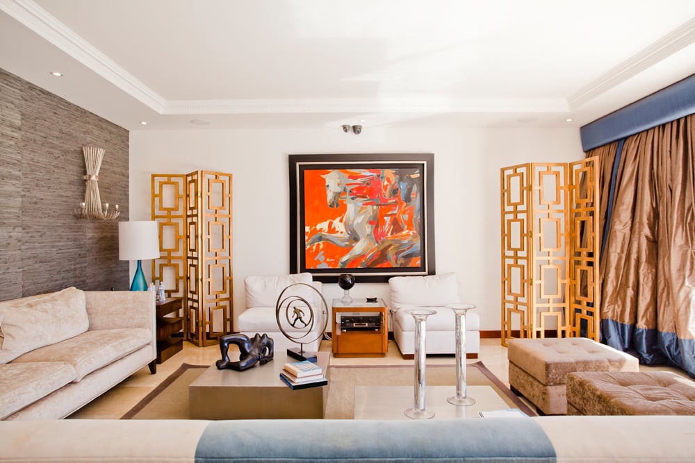 Panoramic City View Residence, Escazu, San Jose