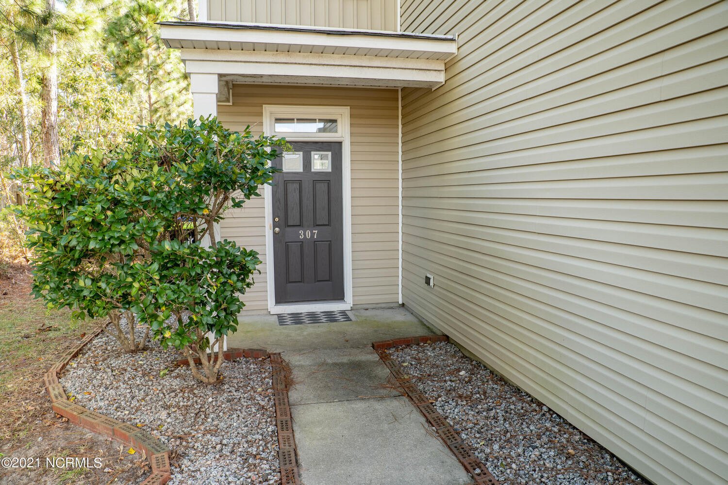 307 Albemarle Road