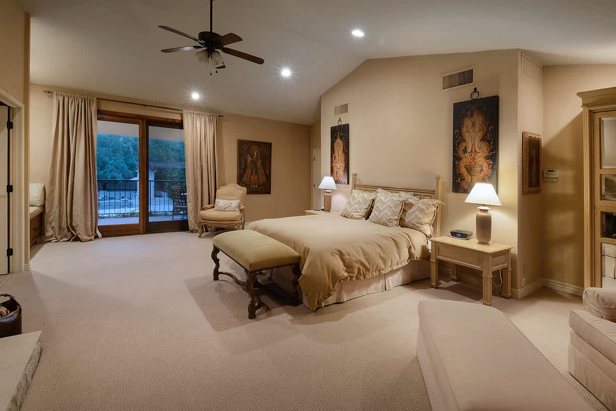 Exquisite Estate Home