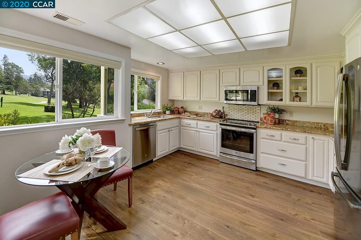 2671 Saklan Indian Dr, Walnut Creek, Unit #2