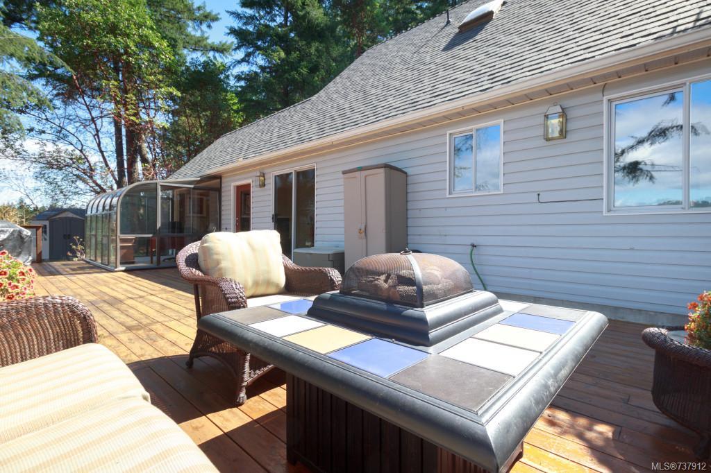 2574 Mill Hill Rd, Langford