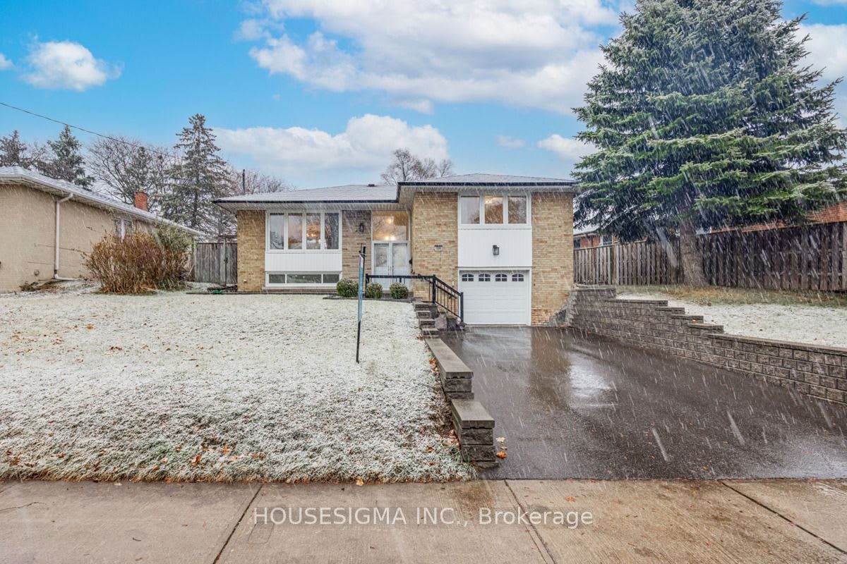 539 McCowan Rd
