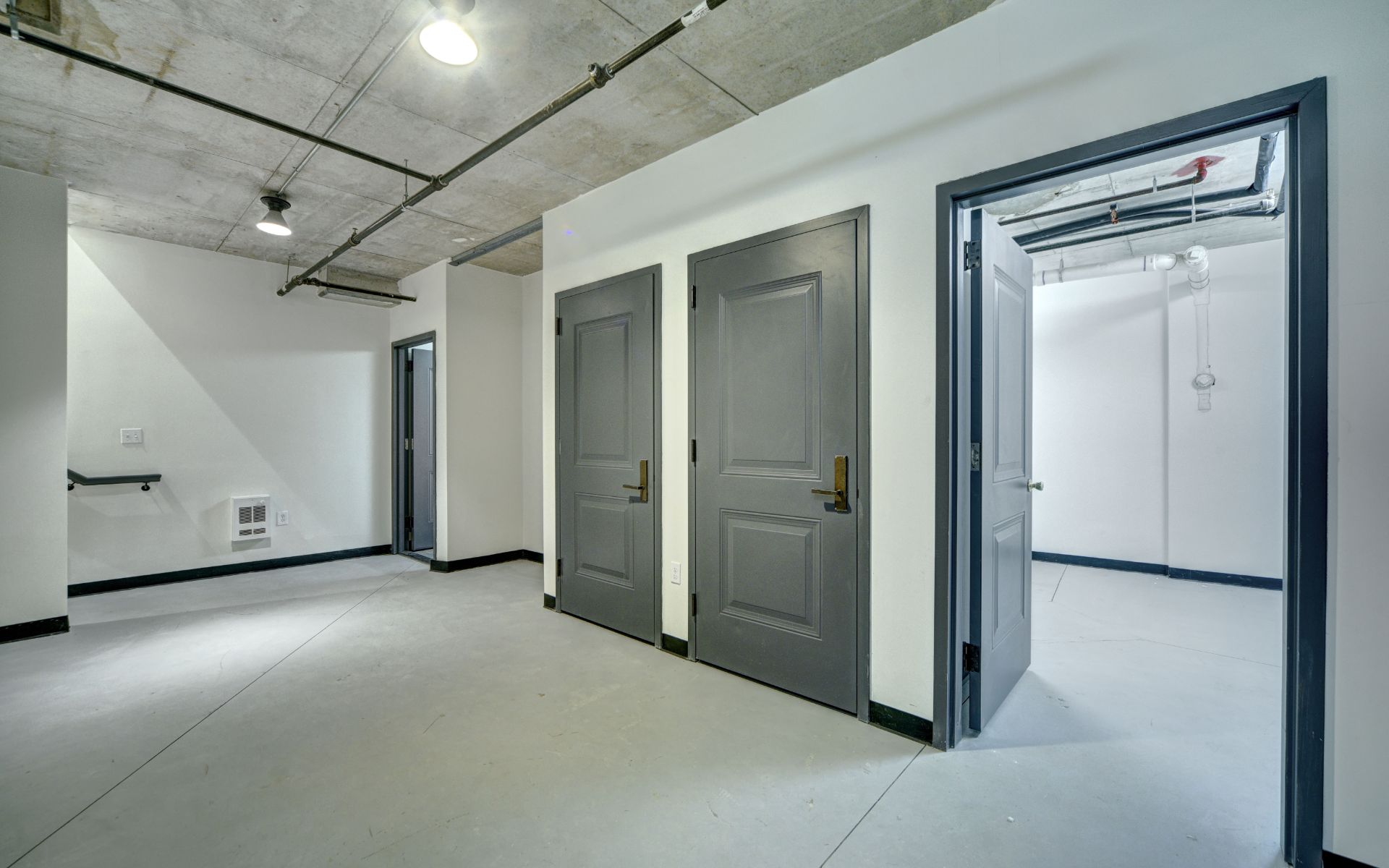 Watchcase Flagship Townhouse