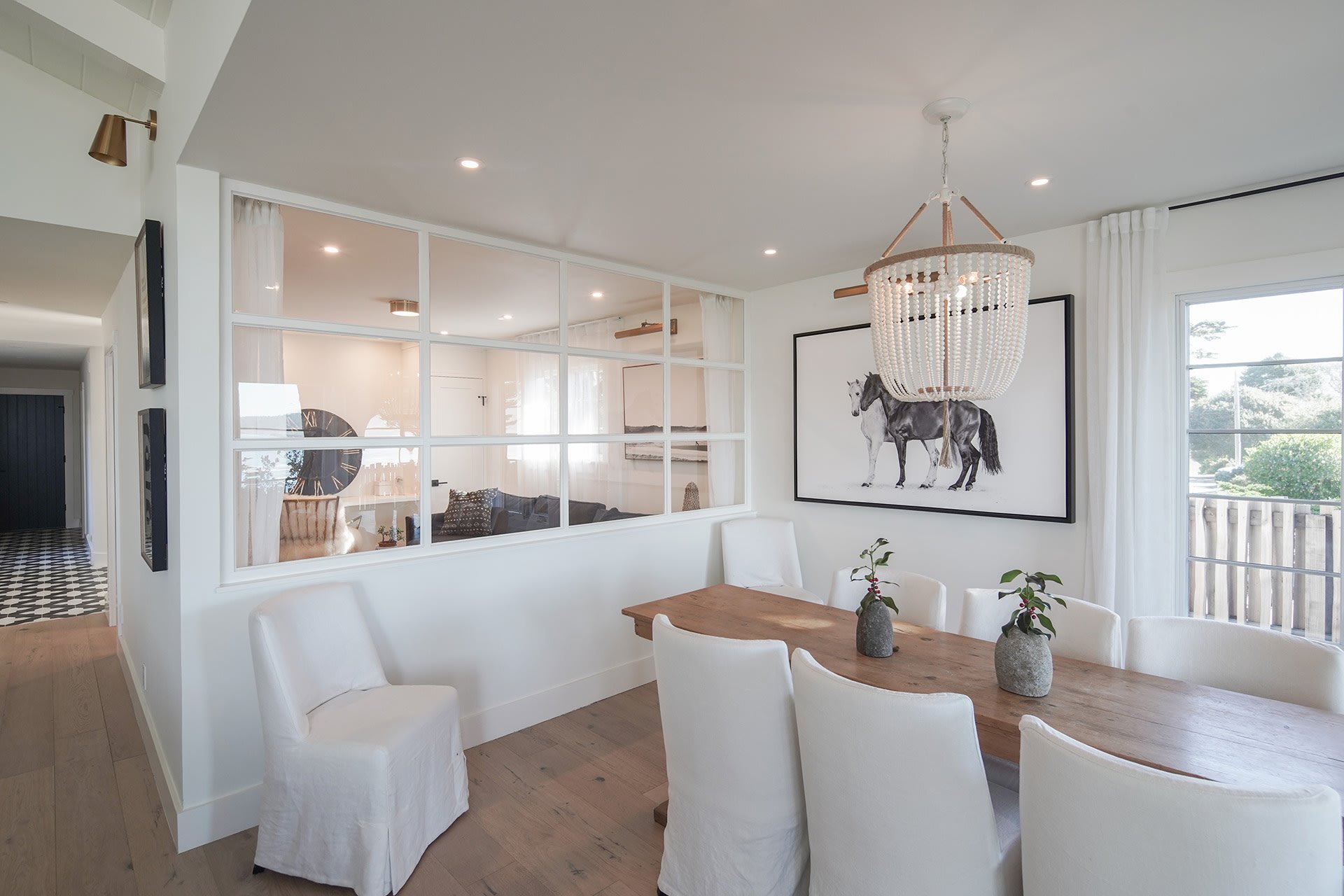 Carmel Point Living - 26405 Scenic Road
