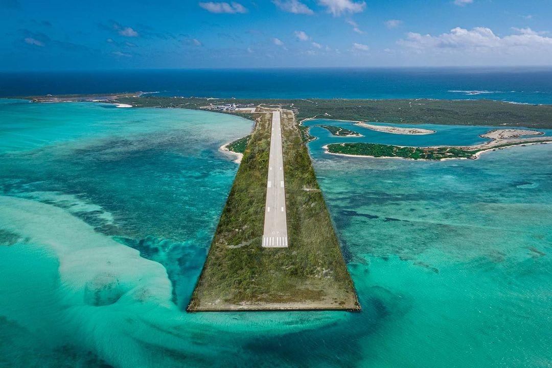 Tarpon Point-Ambergris Cay