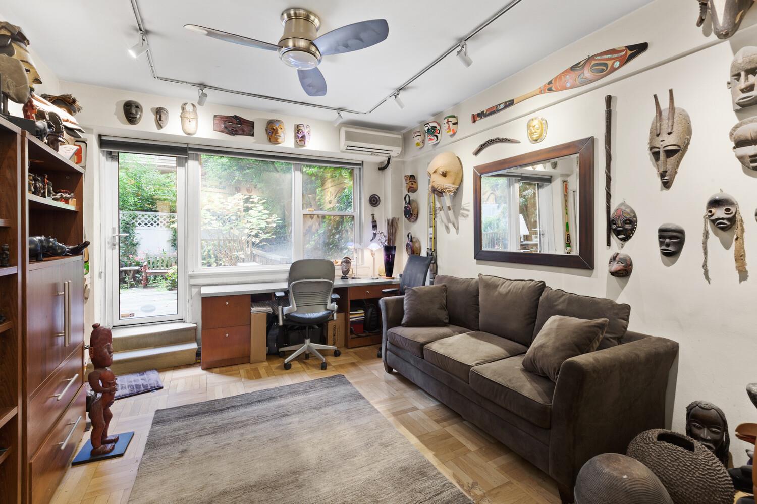 288 Lexington Avenue, Apt L-A