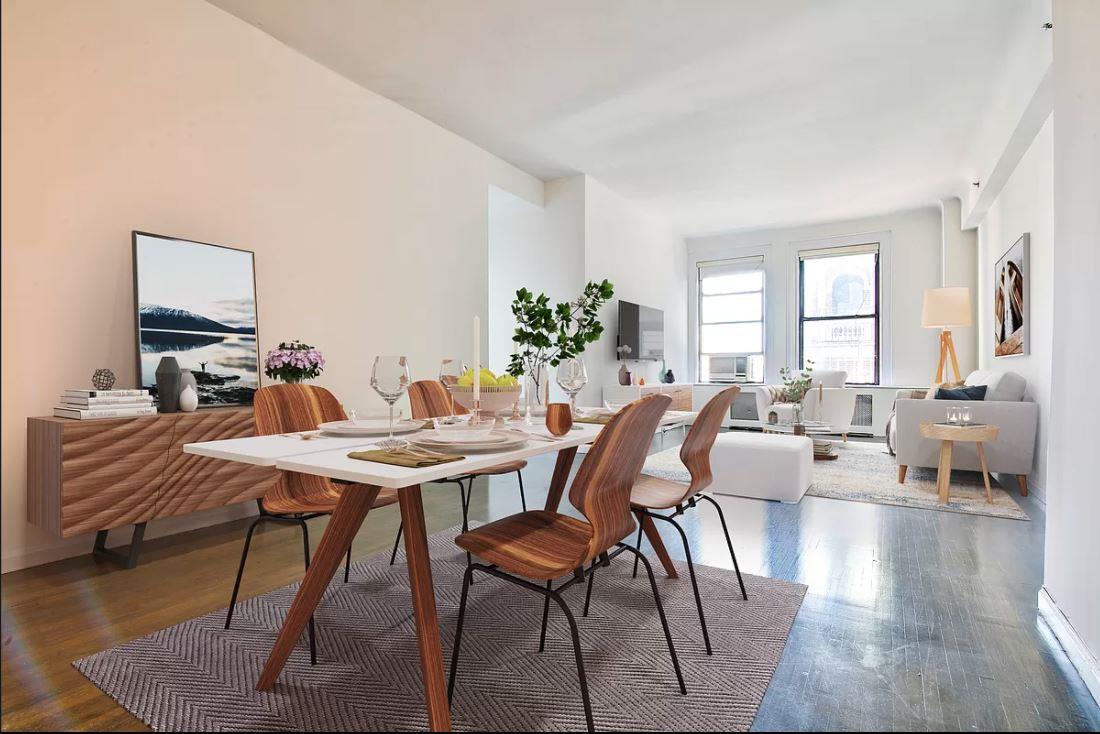 135 William Street, Apt 10-A