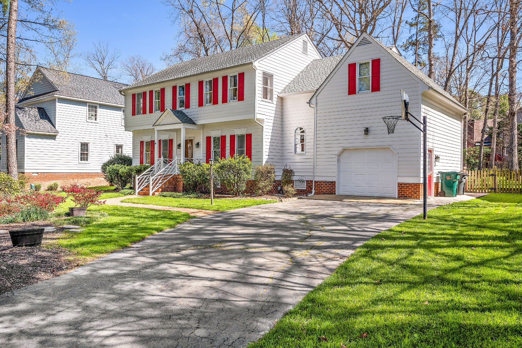 2833 Woodmark Court