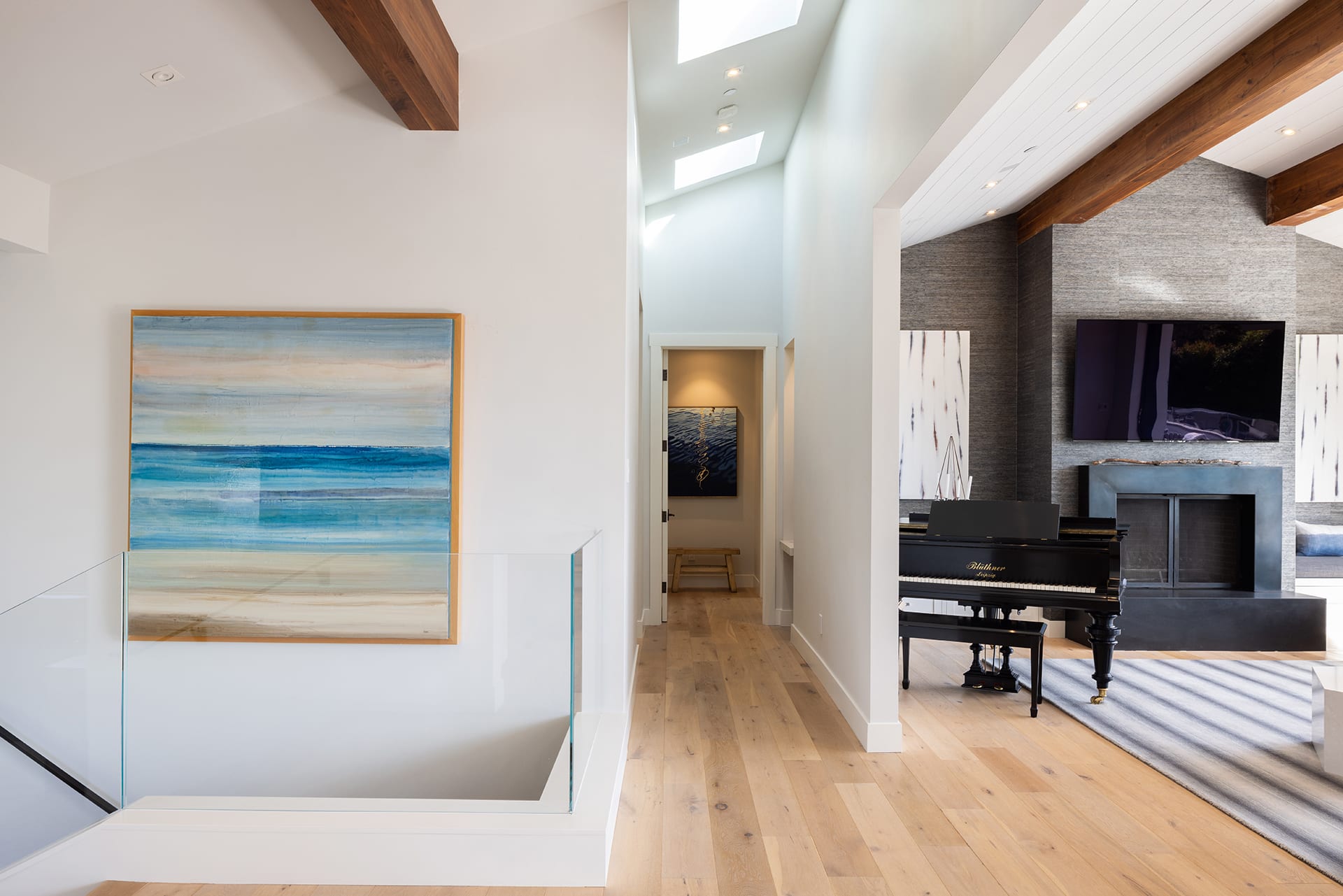 Live at The Lodge - 3301 17 Mile Drive #22, Pebble Beach - Tim Allen Properties